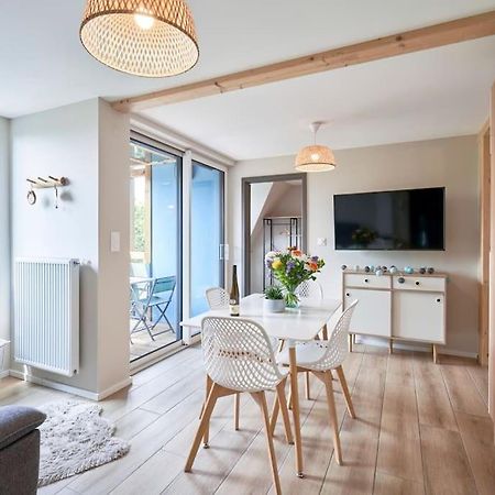 Le Scandinave Centre Ville/2 Chambres + Terrasse 콜마 외부 사진