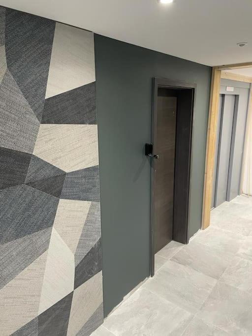 Le Scandinave Centre Ville/2 Chambres + Terrasse 콜마 외부 사진